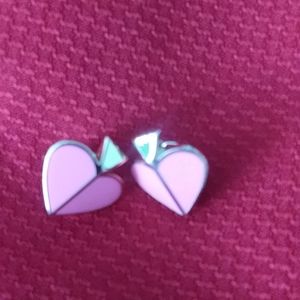 Kate spade earrings